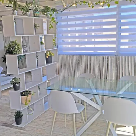 Satori - Open Plan Seaviews Private Terrace & Shared Pool Villa *