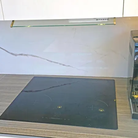 Satori - Open Plan Seaviews Private Terrace & Shared Pool