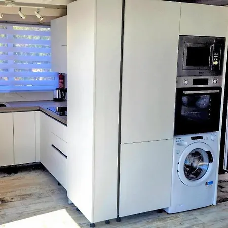 Βίλα Satori - Open Plan Seaviews Private Terrace & Shared Pool Il-Pergla