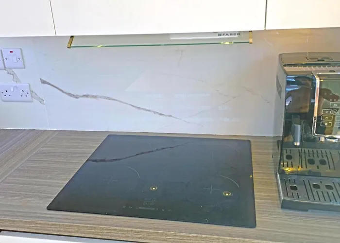 Satori - Open Plan Seaviews Private Terrace & Shared Pool