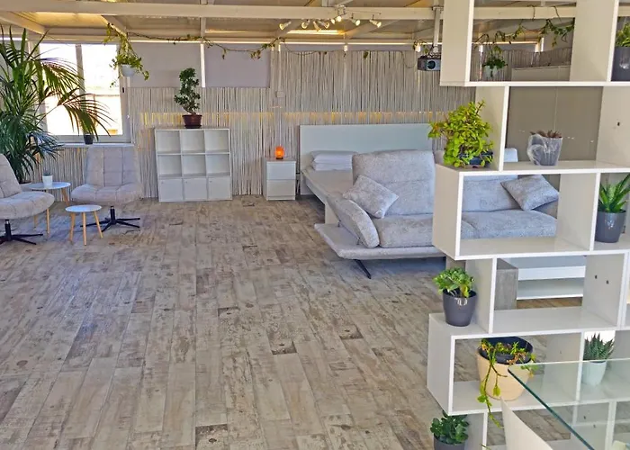 Βίλα Satori - Open Plan Seaviews Private Terrace & Shared Pool *