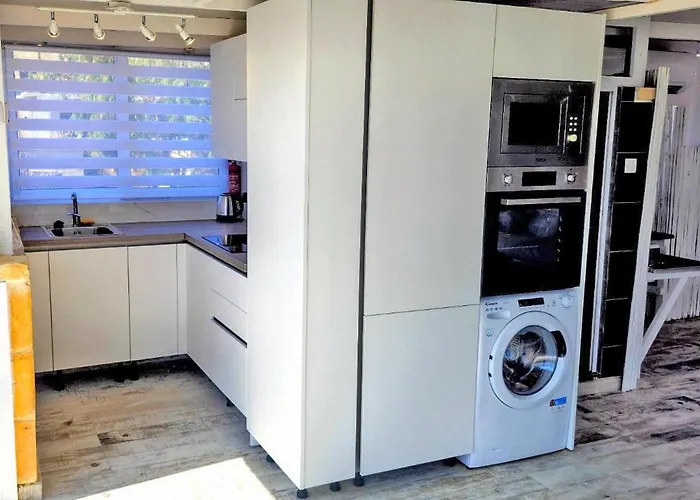 Βίλα Satori - Open Plan Seaviews Private Terrace & Shared Pool Il-Pergla